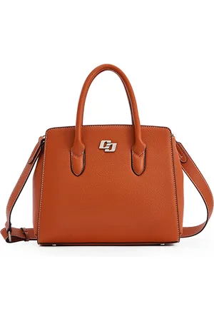 Colcci Bolsa Tote Iconic Ve25 Feminino