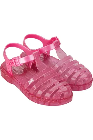 GRENDENE Sandalia Barbie Duo Sandalia Aranha 22459 Meninas