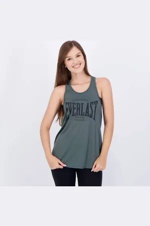 Everlast Regata Feminina