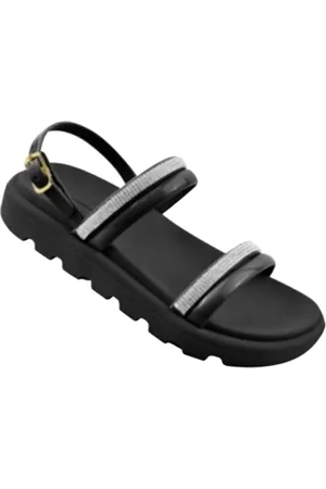 DAFITI SHOES Sandalia Papete Luelua Sarah 149000 Meninas