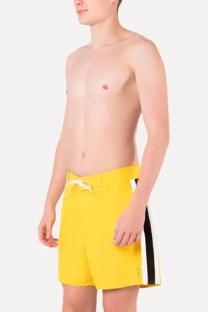 OSKLEN Bermuda Masculina D