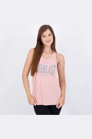 Everlast Regata Feminina