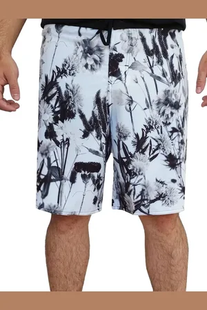 OSKLEN Bermuda Masculina D