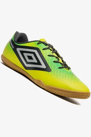 DAFITI SHOES Chuteira Futsal Umbro Cannon Masculino