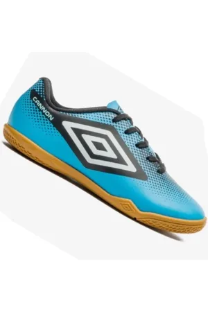 DAFITI SHOES Chuteira Futsal Umbro Cannon Jr Meninos