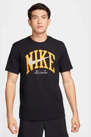 Nike Camiseta Modern Fitness Masculina