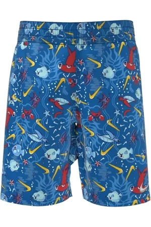 Nike Infantil - Shorts Sea Friends