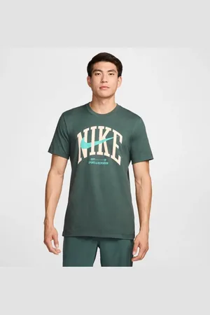 Nike Camiseta Modern Fitness Masculina