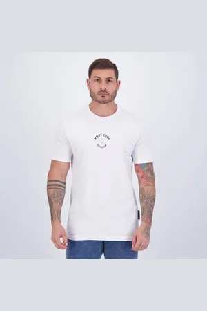 MCD Camiseta Netuno Branca