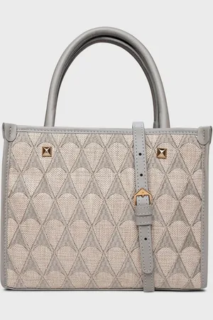 CARRANO Bolsa Tote Canvas 800814