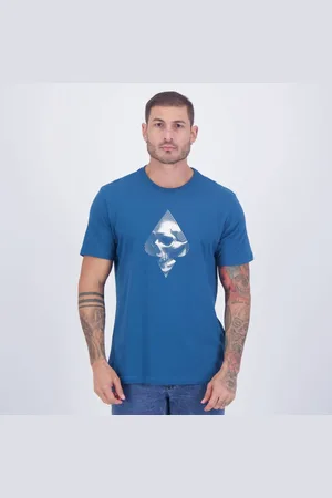 MCD Camiseta Skull