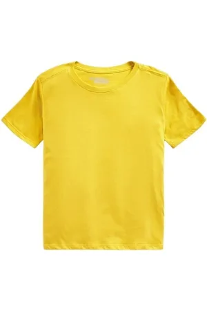 Reserva Infantil - Kit 2 Camisetas Básicas
