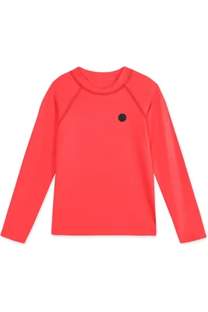 Marisol Infantil - Camiseta Manga Longa Com Proteção Solar Unissex