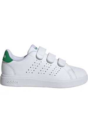 adidas Infantil - Tênis Advantage Base 2.0