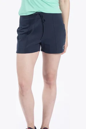 Aeropostale Shorts Aéropostale Feminino 9897805-1