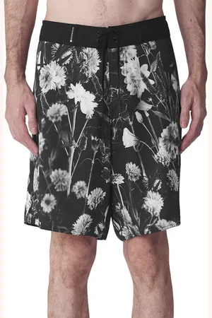 OSKLEN Bermuda Masculina D