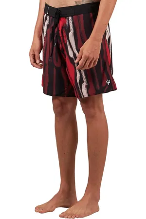 OSKLEN Bermuda Masculina D