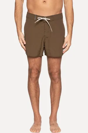 OSKLEN Bermuda Masculina Surf Seventy
