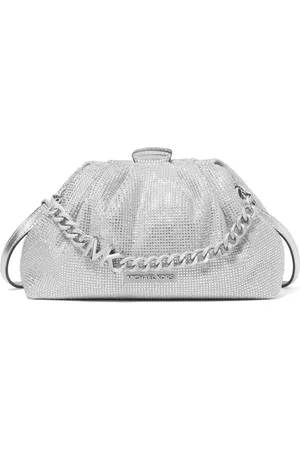 Michael Kors Bolsa Tiracolo Nola Pequena 35F4s7nc1s040