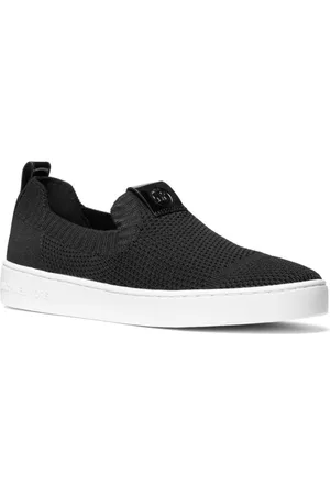 Michael Kors Tênis Juno Slip On 43F4jufsad001