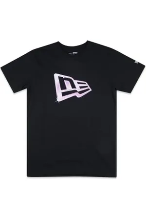 New Era Camiseta Regular Brasil