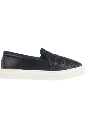 Via Uno Tênis Slip On Confort