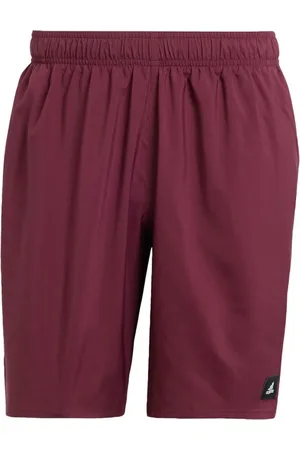 adidas Shorts Swim Comprimento Clássico Solid CLX