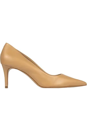 Schutz Sapato Scarpin Salto Médio Lena Low
