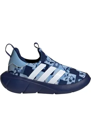 adidas Infantil - TÊNIS MONOFIT DISNEY MICKEY MOUSE