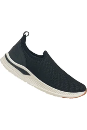 DAFITI SHOES Tenis Zeus Slip On Sem Cadarco 70kx Unisex