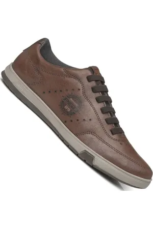 DAFITI SHOES Sapatênis Pegada 370427 Meninos