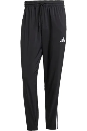 adidas Calça Malha Essentials Três Listras