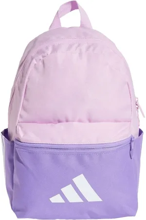 adidas Infantil - Mochila Logo