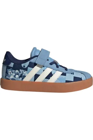 adidas Infantil - TÊNIS DISNEY MICKEY VL COURT