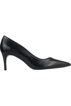 Schutz Sapato Scarpin Salto Médio Lena Low