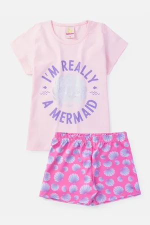 LALUNA Infantil - Conjunto Feminino I