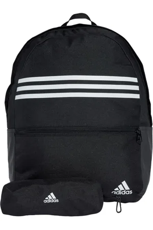 adidas Mochila Classic Horizontal Três Listras