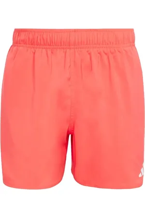 adidas Shorts Natação 5-Inch Estampado Water Reactive