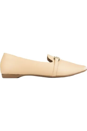 Via Uno Mocassim Loafer Brindão