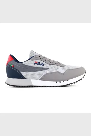 Fila Tênis Euro Jogger Sport II Masculino