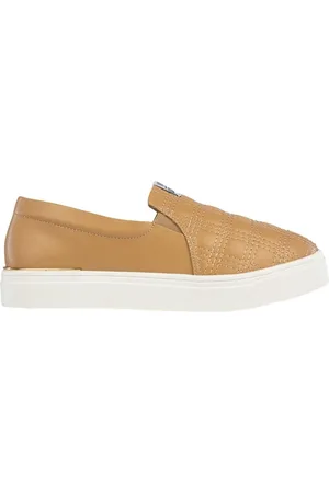 Via Uno Tênis Slip On Confort