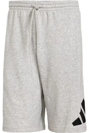adidas Shorts Moletinho Essentials Big Logo