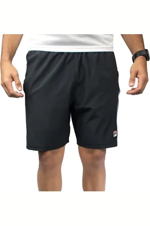 Fila Bermuda Masculina Tennis Line II