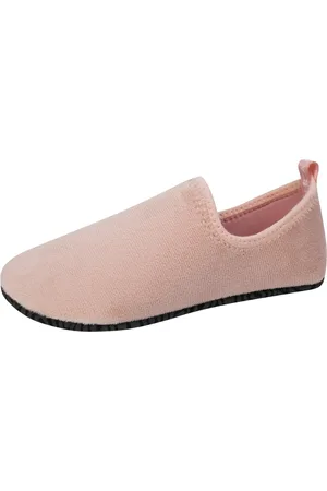 Lilica Ripilica Infantil - Pantufa Comfy Peluciada Home LR Antiderrapante Feminina Lilica