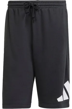 adidas Shorts Moletinho Essentials Big Logo