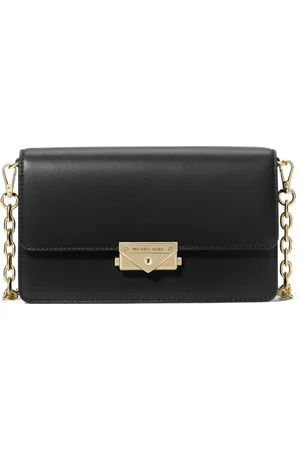 Michael Kors Bolsa Transversal Cece Média 35R3g0ec6o001