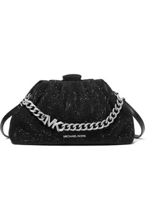 Michael Kors Bolsa Tiracolo Nola Pequena 35F4s7nc5s001