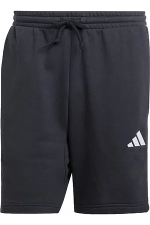adidas Shorts Moletinho Essentials Três Listras