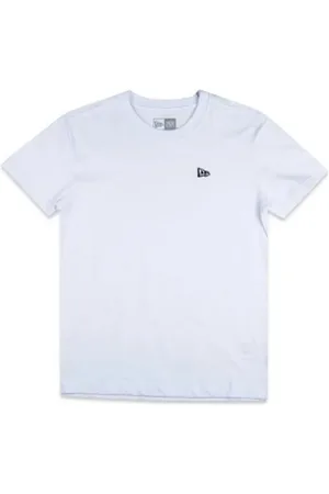 New Era Infantil - Camiseta Mini Logo