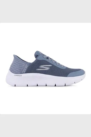 Skechers Tênis Go Walk Flex Grand Entry Slip-in Feminino